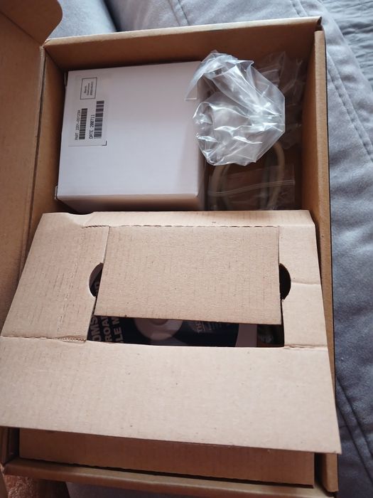 Кабельний модем Thomson TCM 420