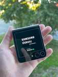 Телефон Samsung GALAXY Z FLIP 5 8/256gb Розбитий екран!