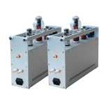 Wzmacniacz lampowy 300B 10W Push Pull EL34 40W