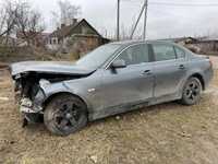 Разборка запчасти BMW e60 е60 530d m57n2 2005 год