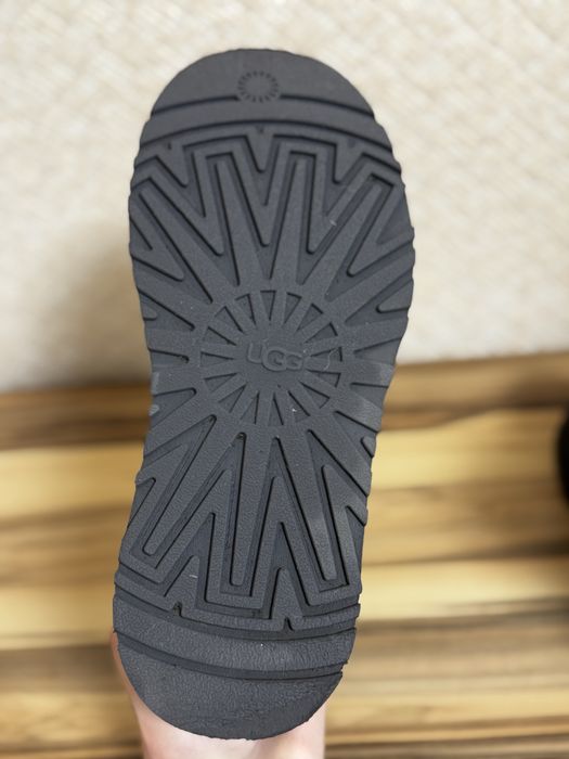 Ugg mini dipper classic  оригинал!!!
