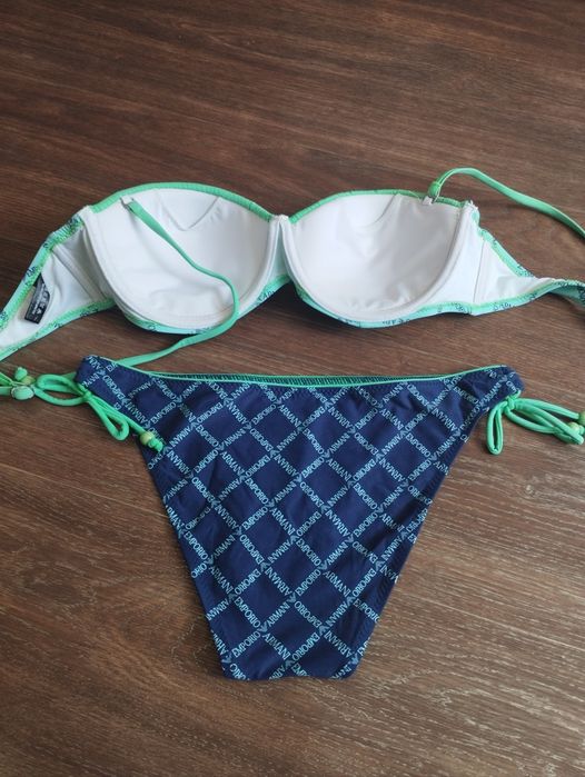 Купальник размер 50