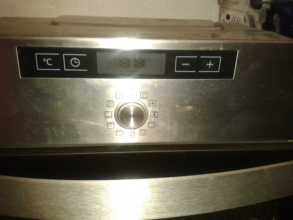 Forno Balay de encastrar medidas standard.