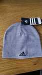 Czapka Adidas szara UNI