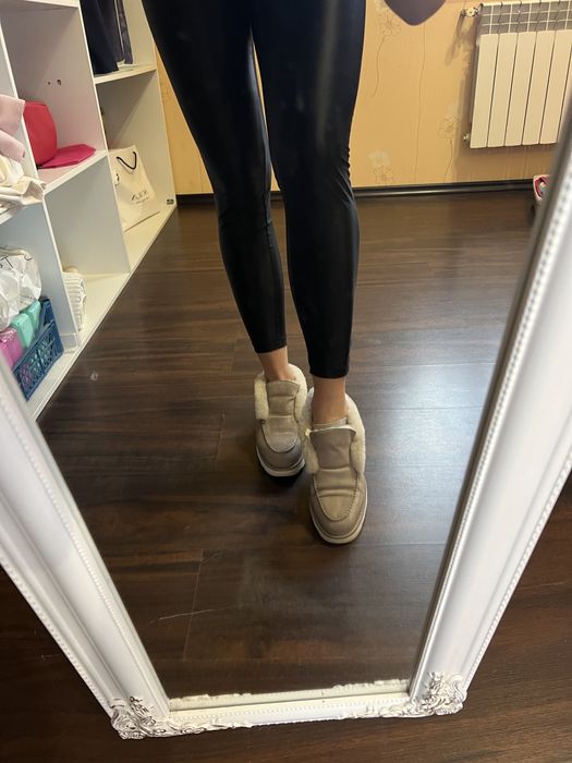 Зимові лофери PRPY