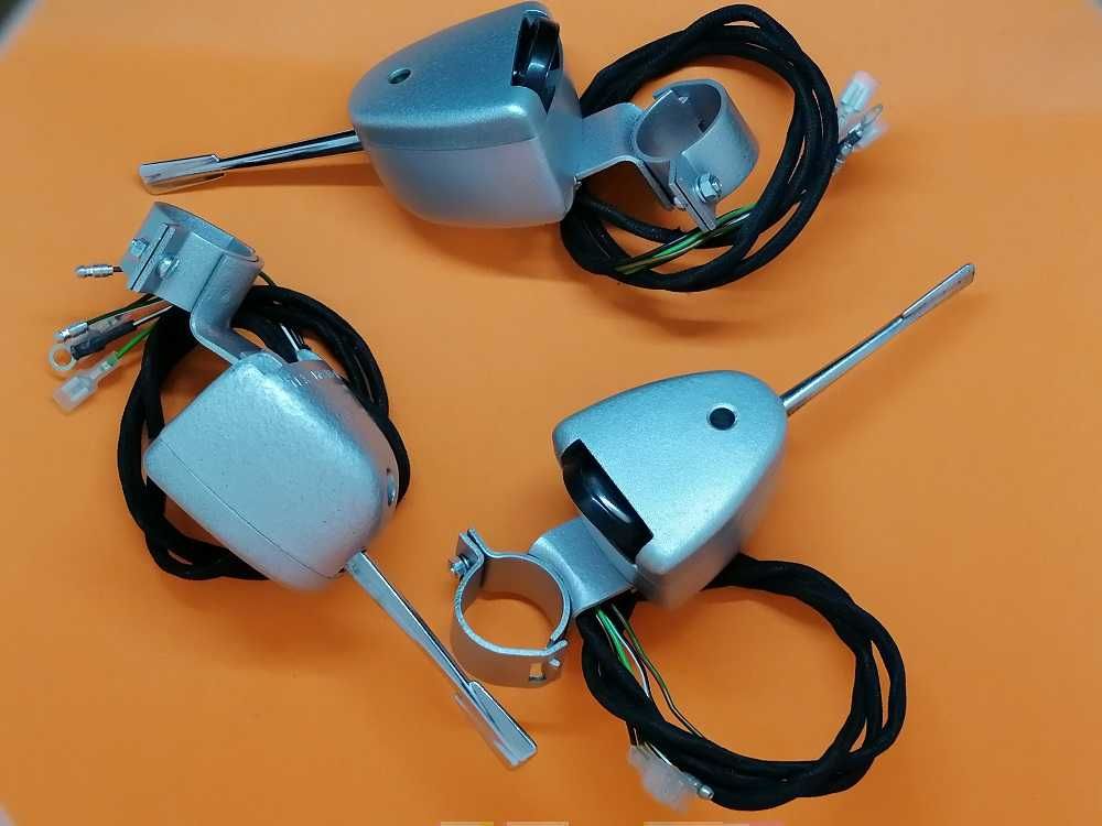 Tex Magna Lite indicator switch