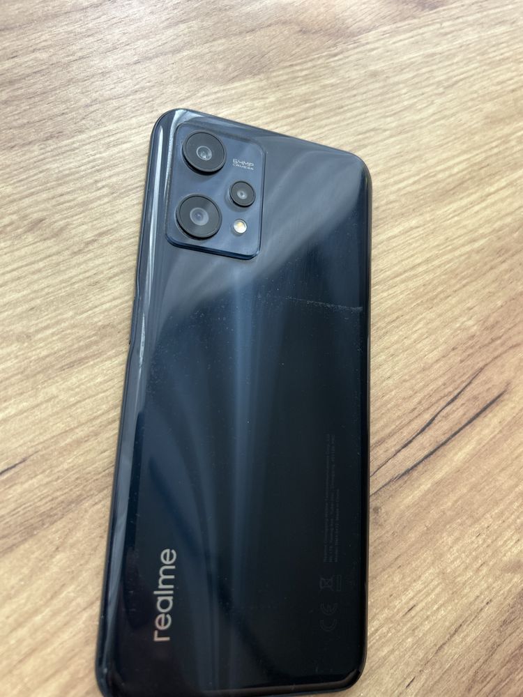 Realme 9 Pro sprzedam w bardzo dobrym stanie