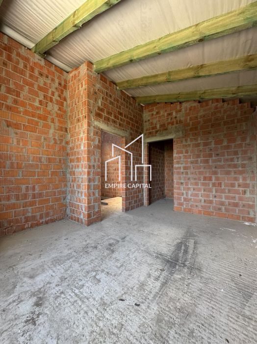 2-поверховий дуплекс у Давидові | Готовий під ремонт |