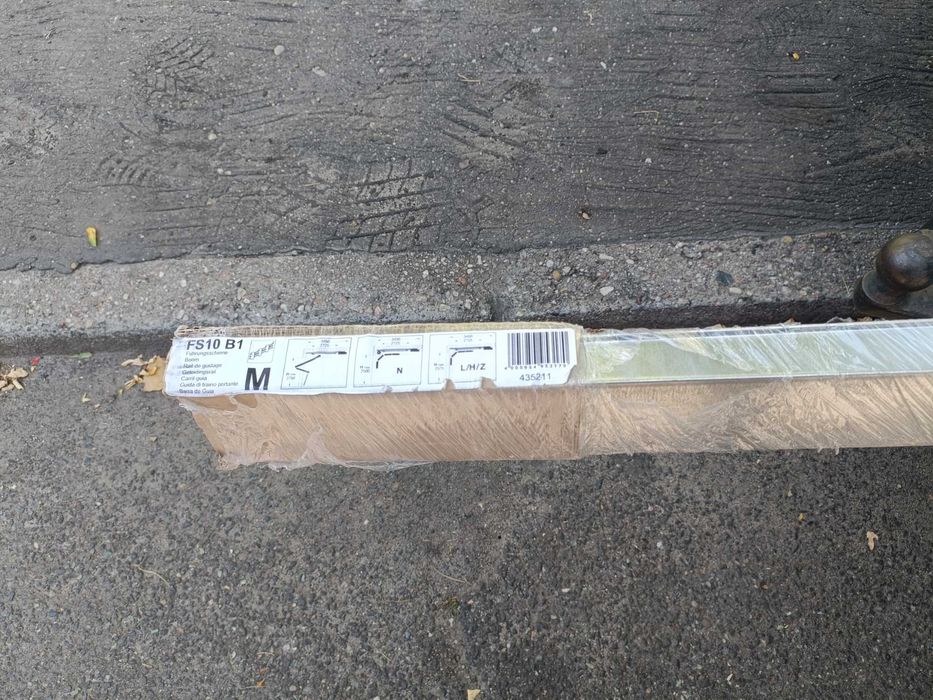 Napęd do bramy Hormann