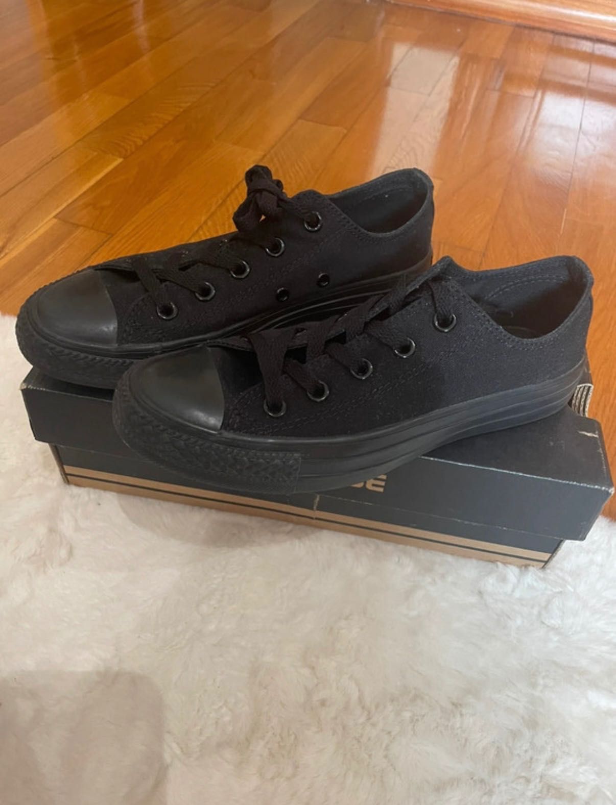 Sapatilhas All Star