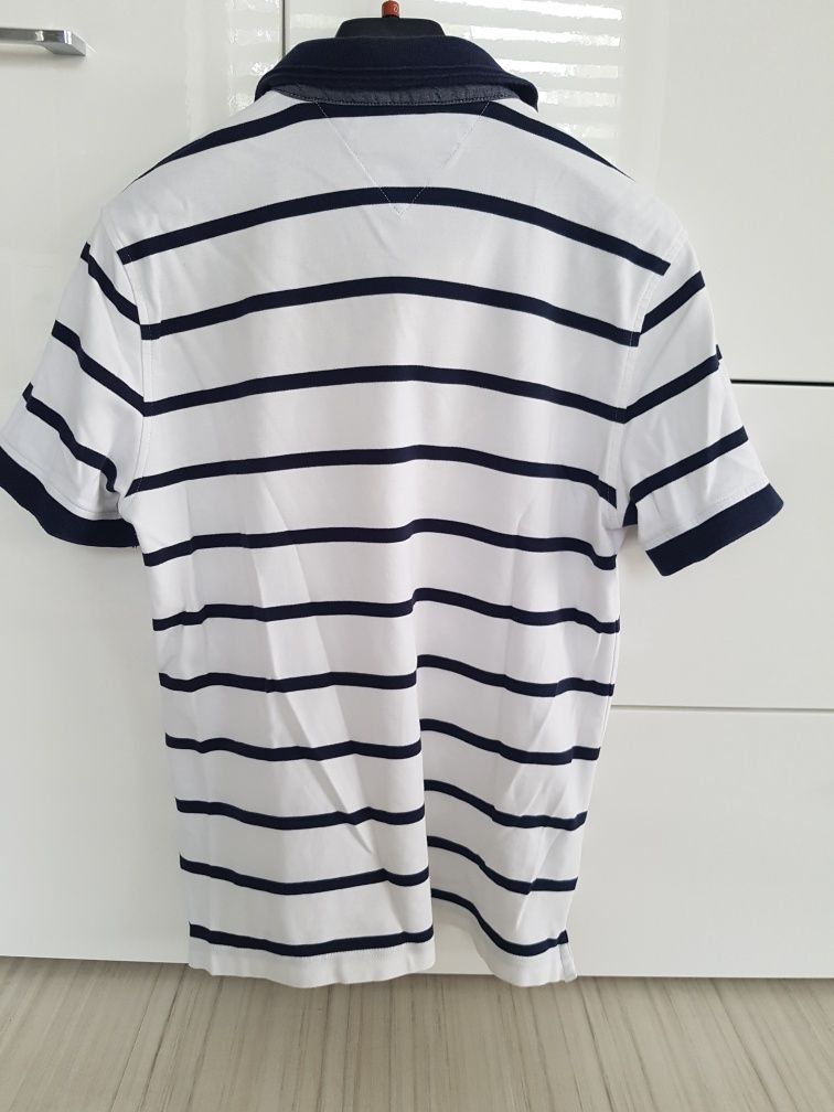 Polo Tommy Hilfigera M