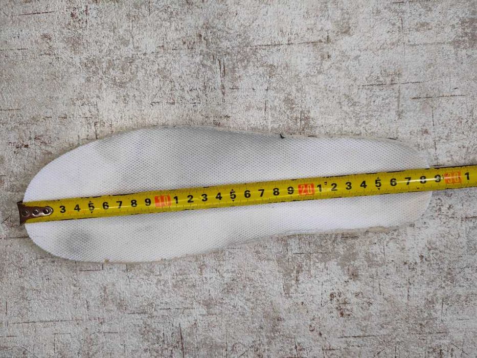 Кросівки Nike Court Vision Low р-44.5 оригінал кроссовки найк белые ке