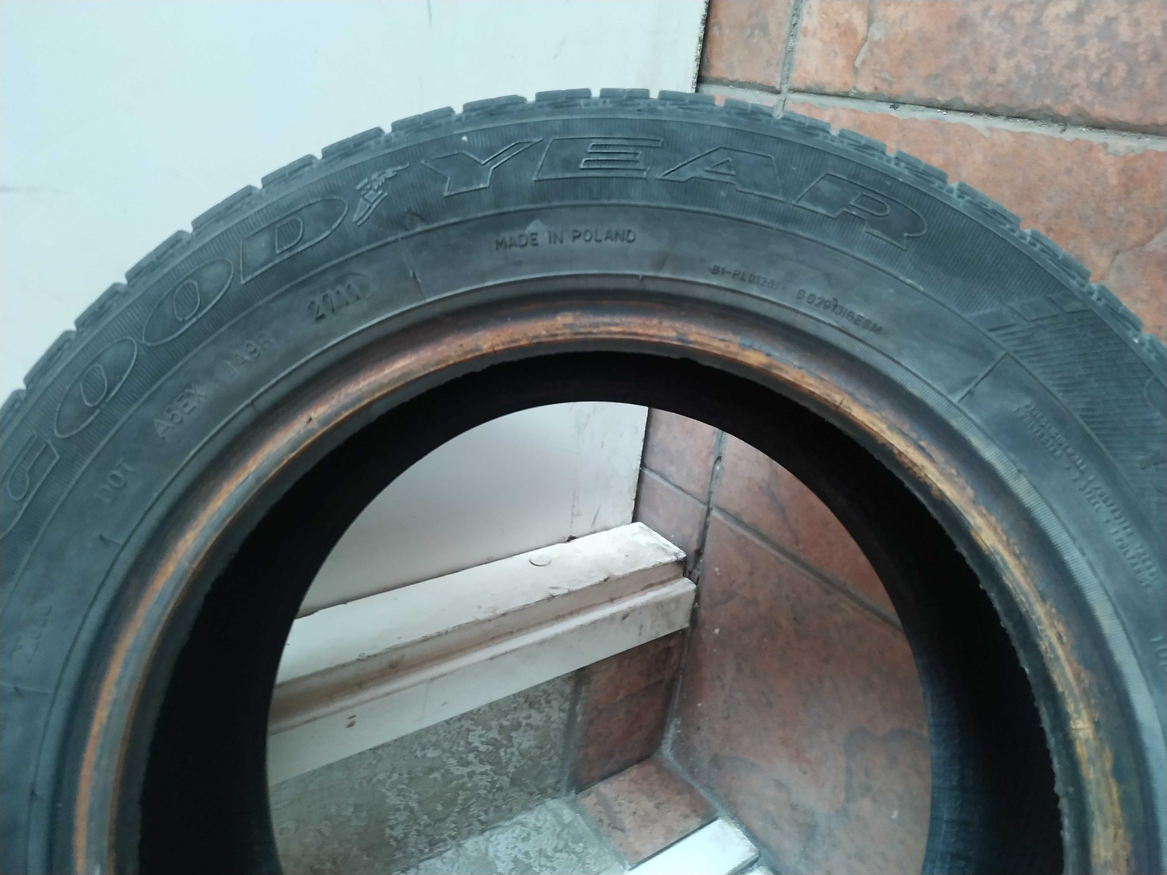 продам резина летняя 175/65/R14
