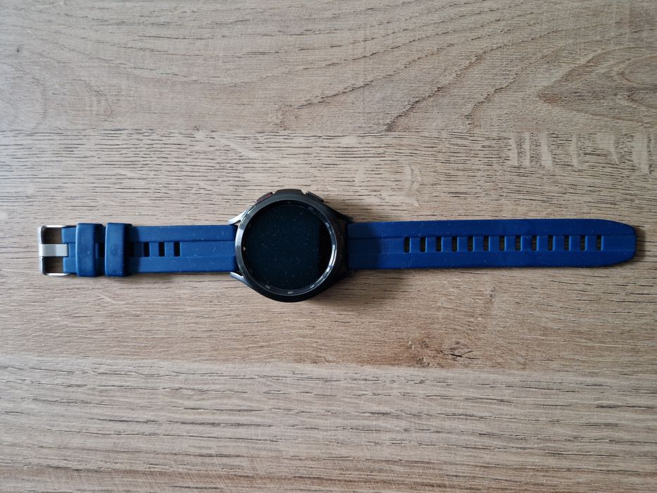 Galaxy Watch 4 Classic