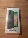 NOWIUTKI!!! SAMSUNG GALAXY A56 5G 8GB/256GB Graphite Gwarancja 24MC