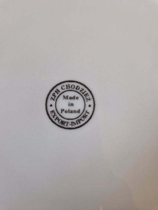 Waza porcelana Chodzież