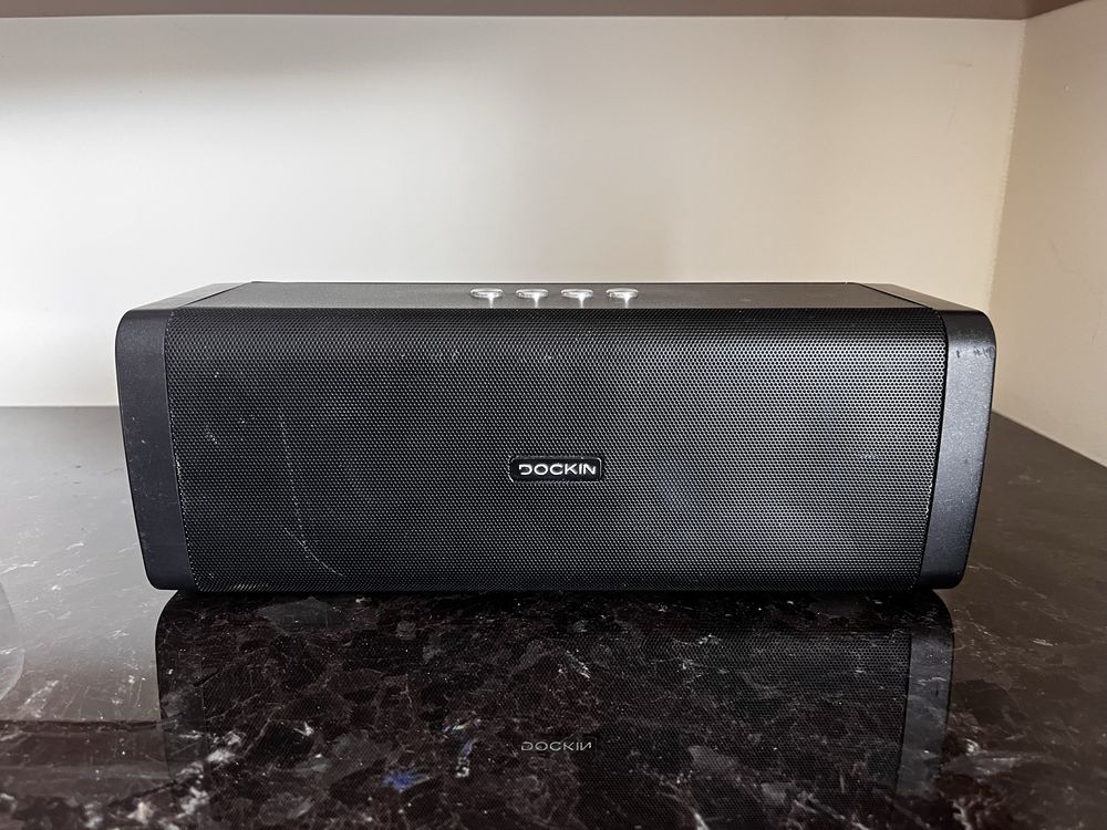 Dockin D Fine 50W Bluetooth 2.0