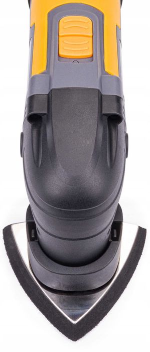 Narzędzie wielofunkcyjne szlifierka oscylacyjna PM-ENW-1300-A