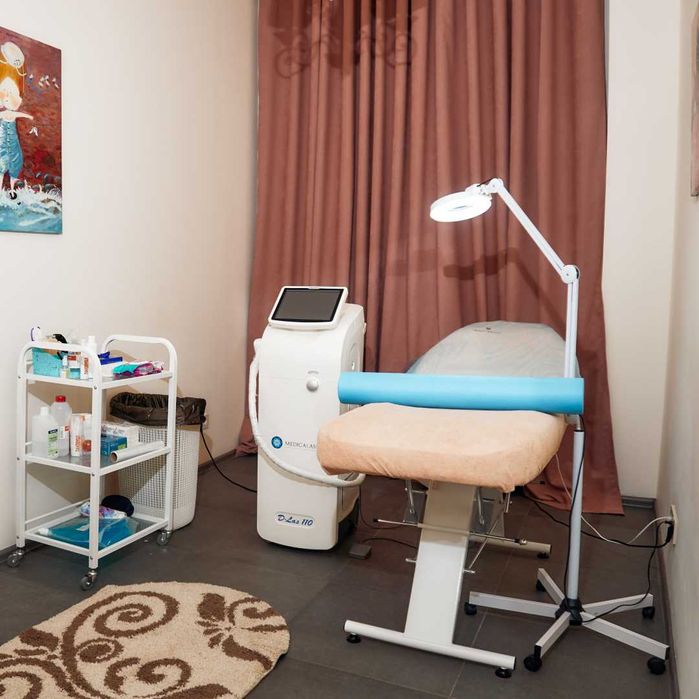 Оренда кабінету для косметолога/масажиста/майстра манікюру/бровіста