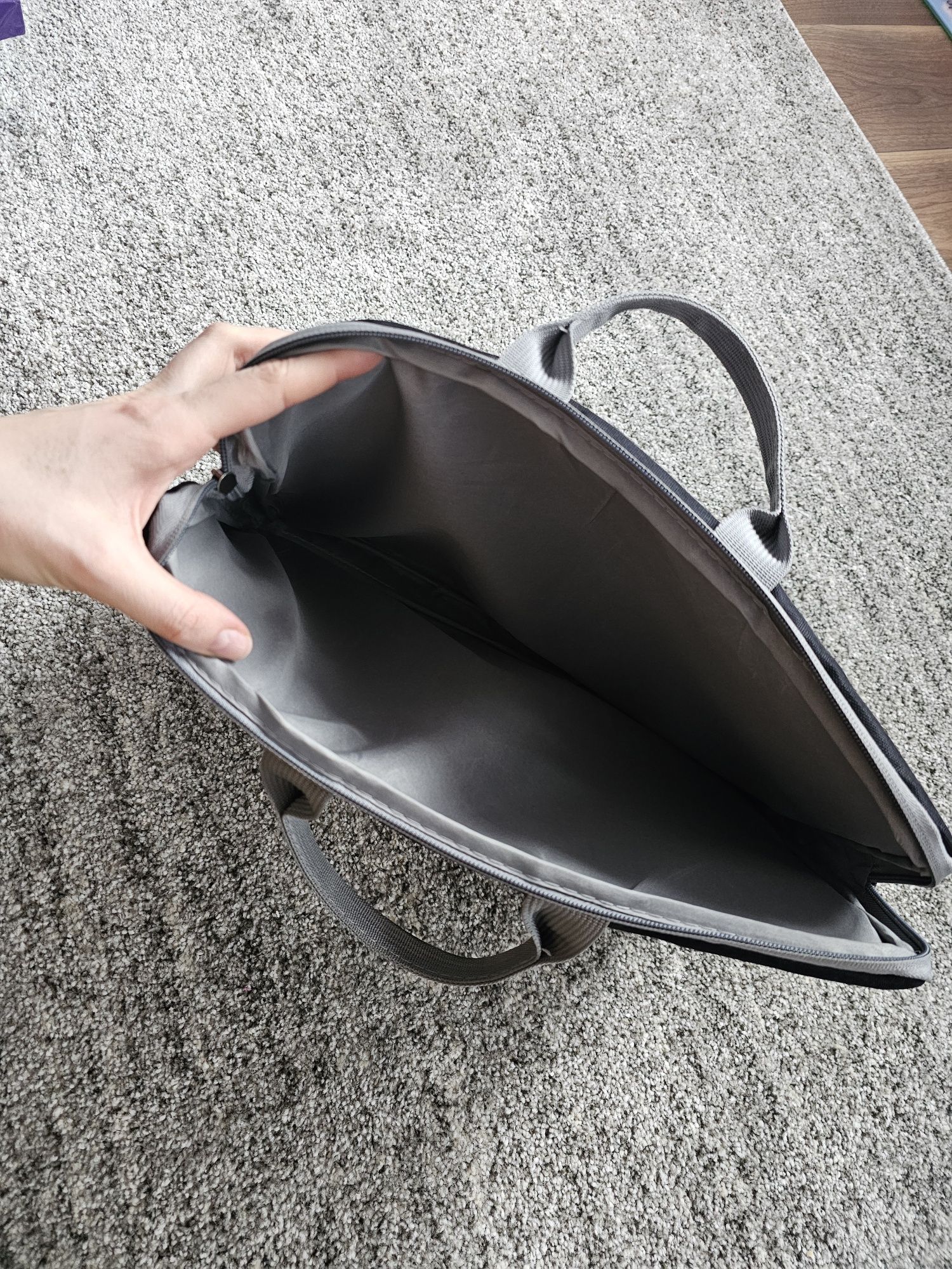 Torba na laptopa