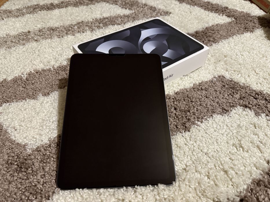 iPad 11 Air 5 M1 (2022)