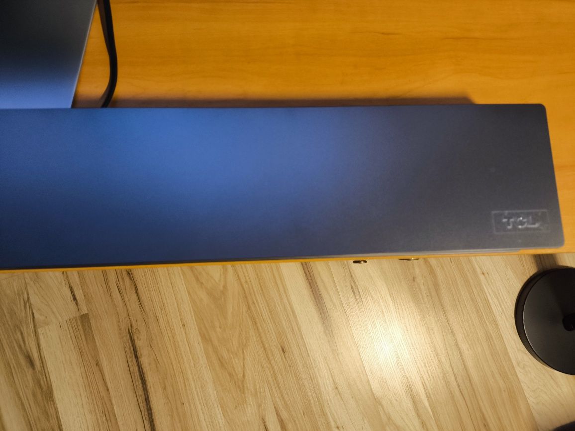 Sandbar tcl Roy Danz ts9030