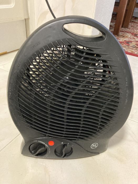 Aquecedor SilverCrest