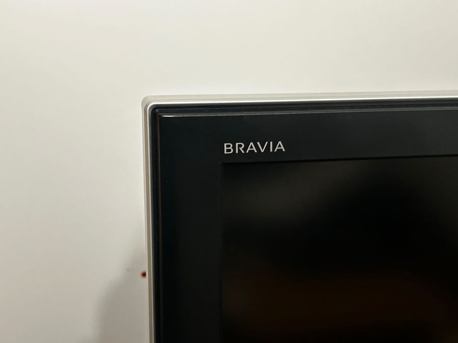 Telewizor SONY BRAVIA 40 cali