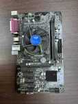 Материнська плата ASRock H81 Pro BTC