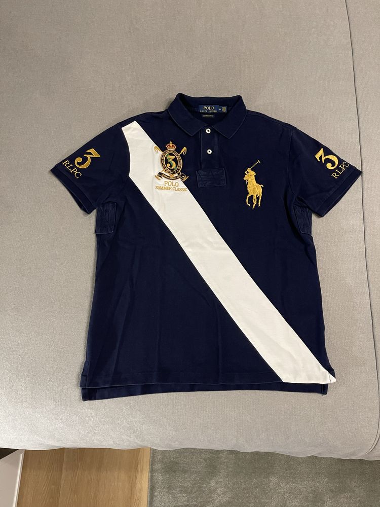 Polo da Polo Ralph Lauren