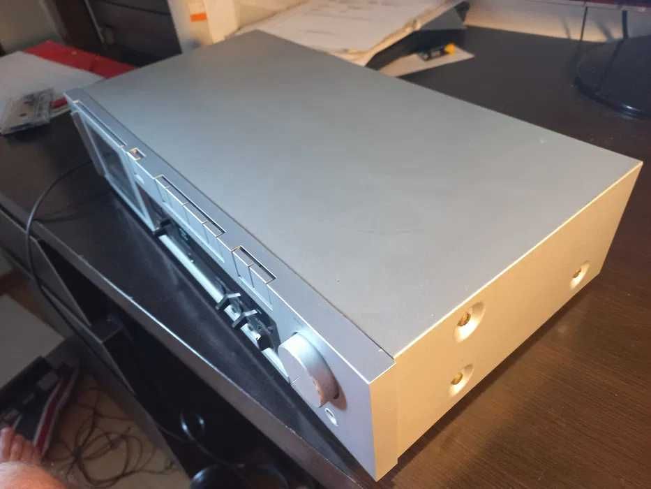 AKAI CS-F12  Cassete Deck Leitor Vintage
