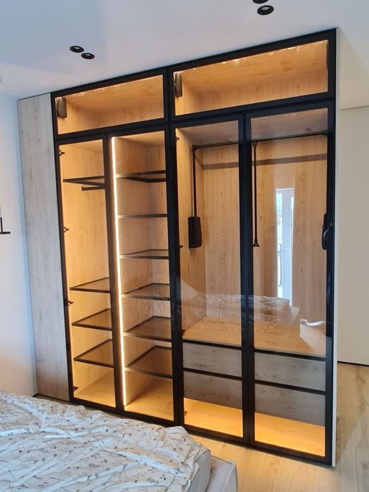 Виготовлю кухню вашоі мріі та інші меблі на замовлення