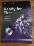 Ready for First ćwiczenia j.angielski