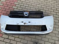 [126] Zderzak przedni Dacia Sandero II 12-16r.