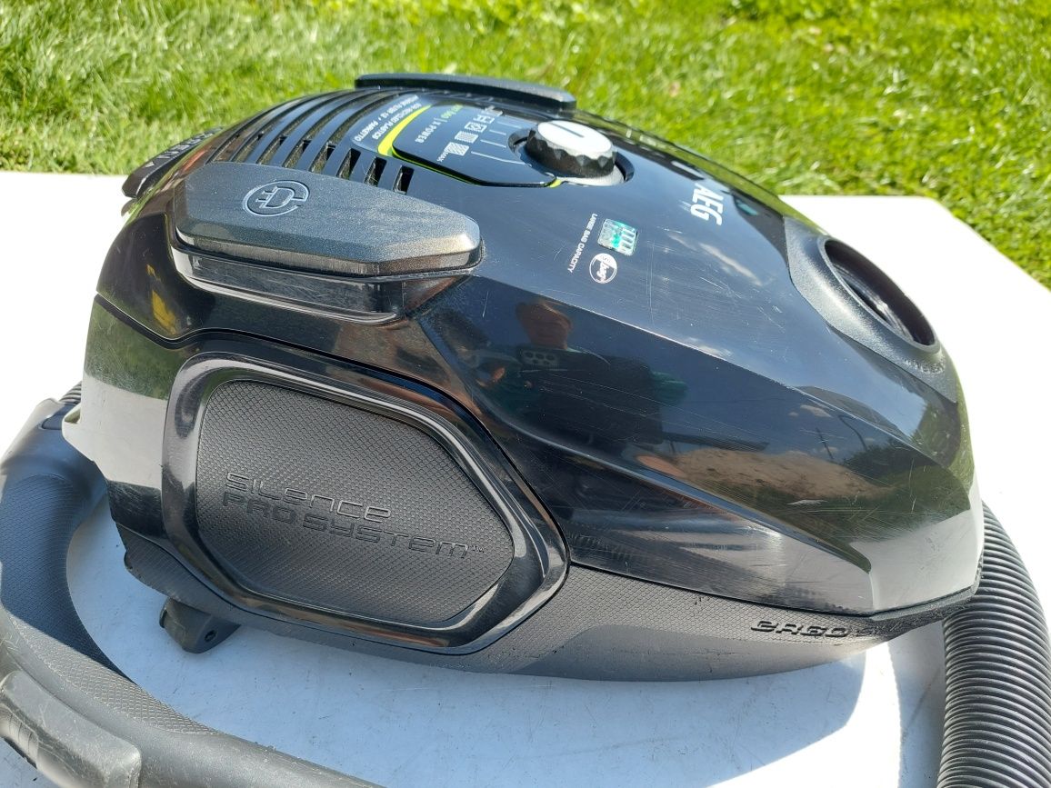 Odkurzacz AEG oko VX7