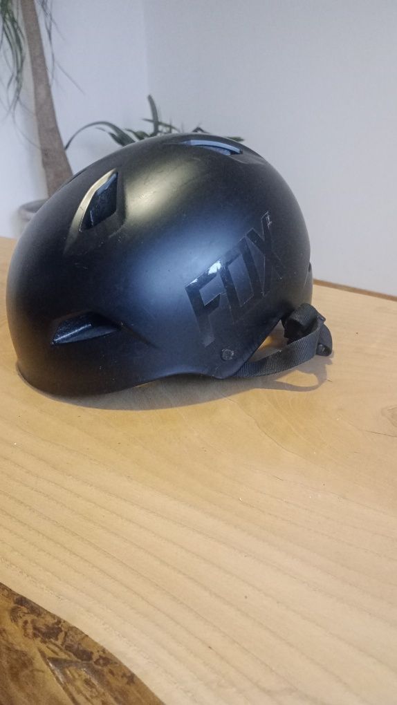 Kask Fox flight „L"