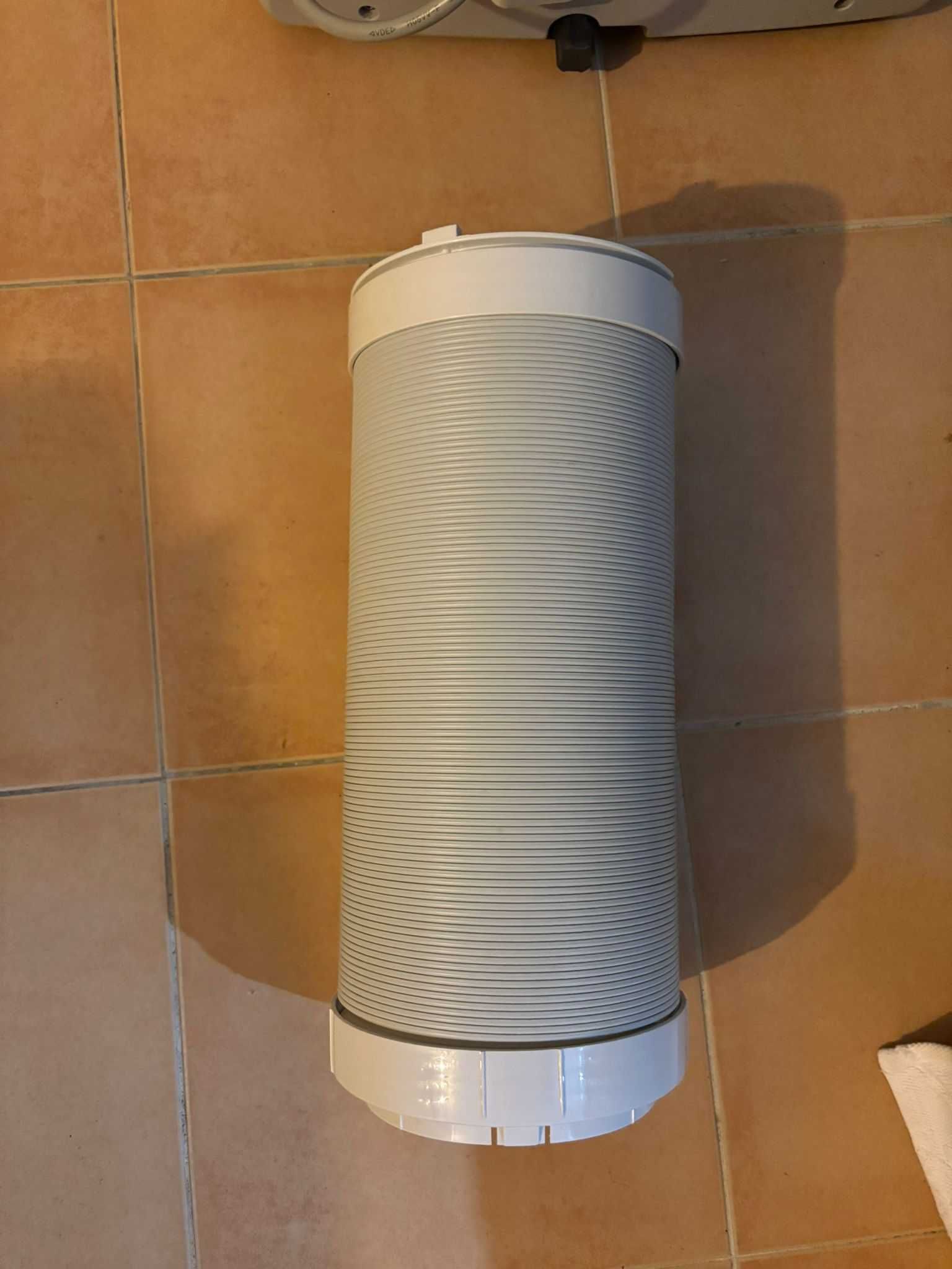 Ar Condicionado Portátil Daitsu