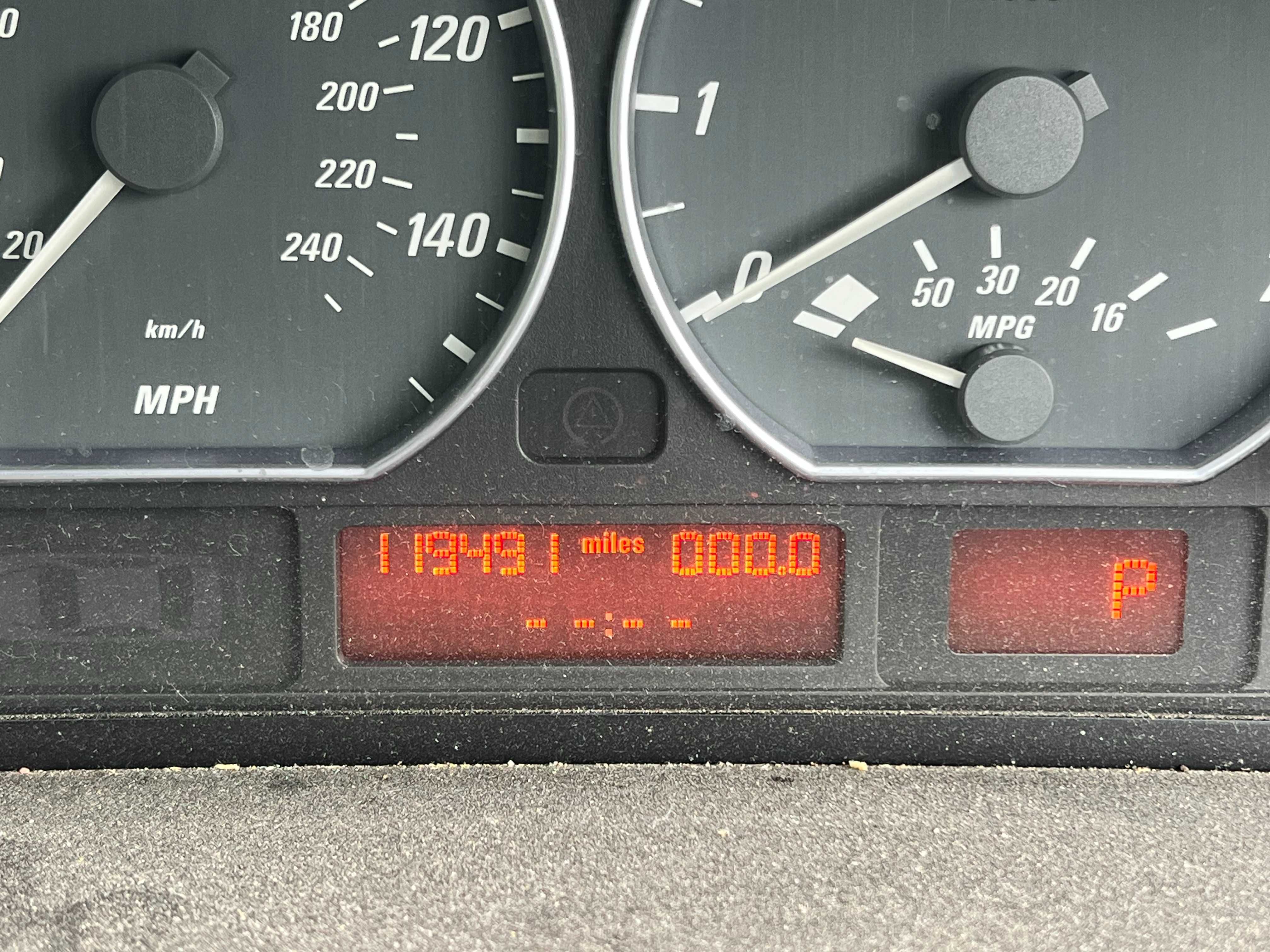 Silnik M54B30 231km slupek kompletny 3.0 BMW e46 Swap e36 e60 e39 e53