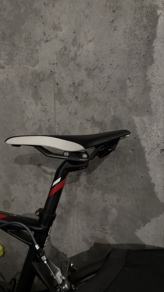 bmc teammachine slr02 Carbon