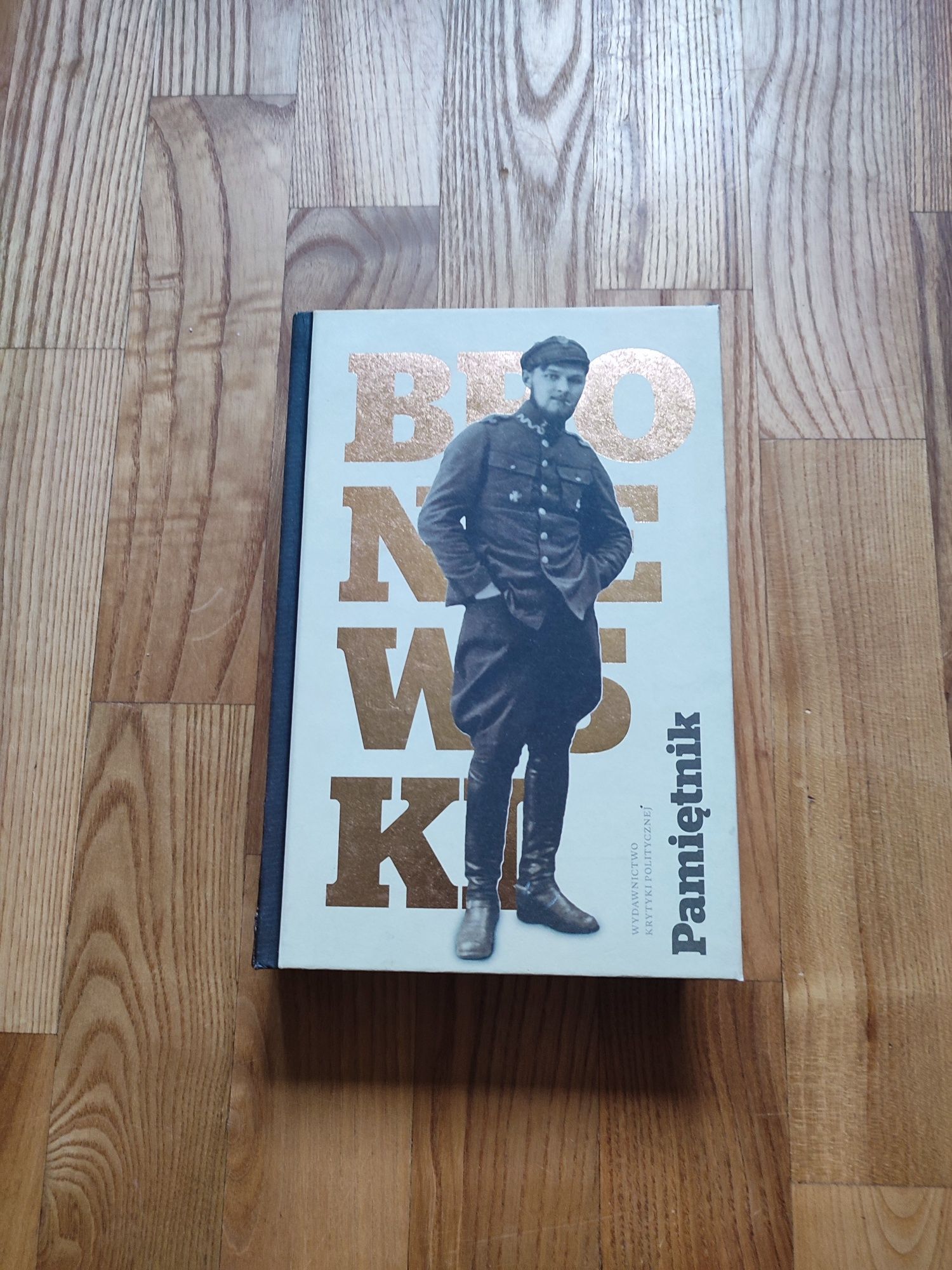 Broniewski Pamietnik