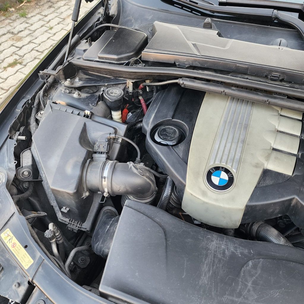 BMW E92 177cv 2007/05 ( Venda ou Retoma)