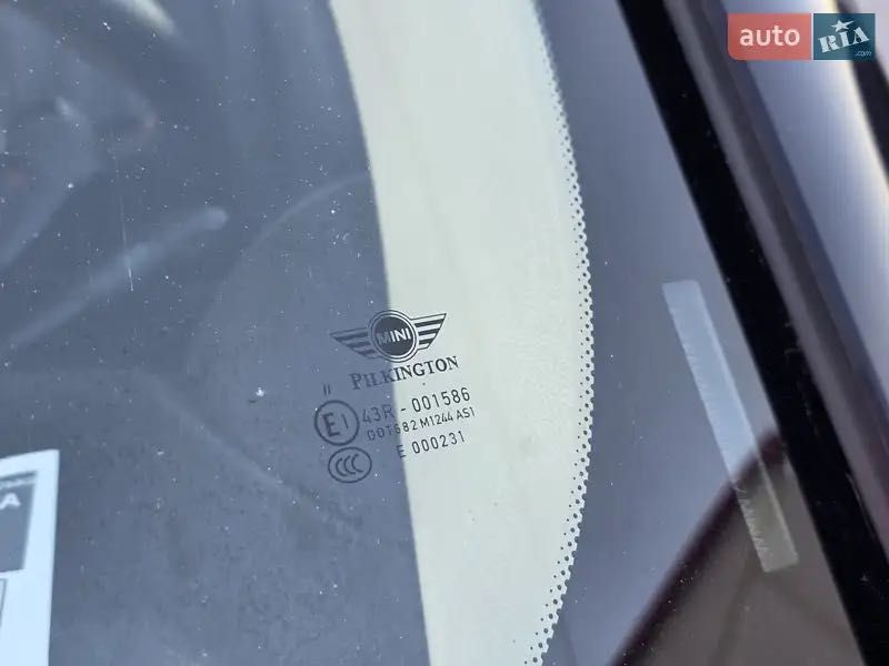 MINI Countryman 2011р