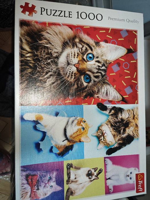 Пазли дитячі недорого