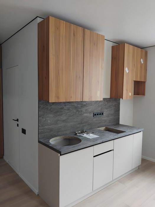 Продаємо нову 1 к квартиру у Сонячному Закарпаттю Поляна Закарпатської