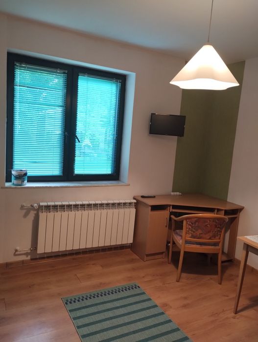 Duza jedynka Bronowice/Pasternik kaucja 400