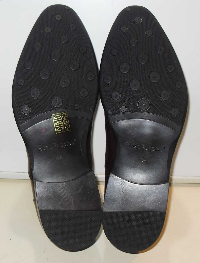 Туфлі Hush Puppies лофери clarks мокасини ecco топсайдери geox броги