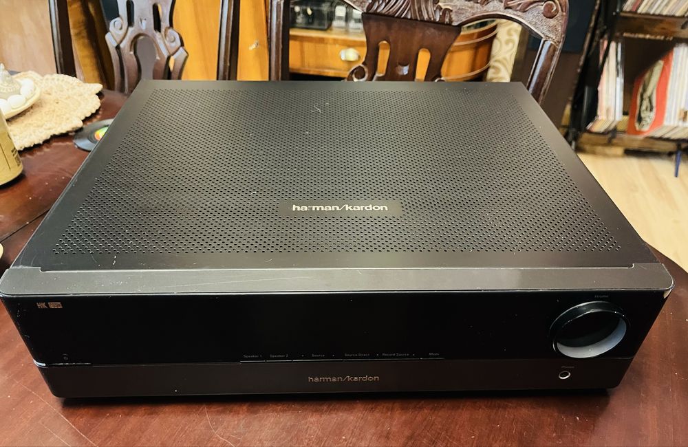 Harman Kardon HK 980