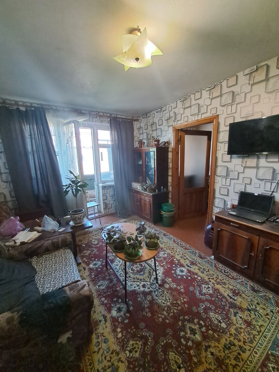 Продажа 2х.кімн.квартири Центр