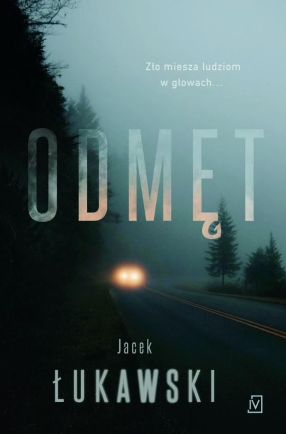 Odmęt, Jacek Łukawski