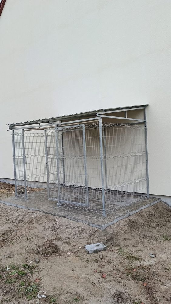 Balustrady na wymiar - stal czarna, nierdzewna, ocynk, szlifowana